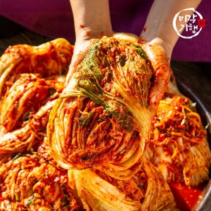 미각기행 오름 포기김치 10kg_이미지