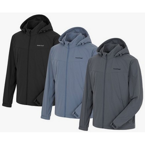 테크L 윈드 집업 MW3GSMJL21