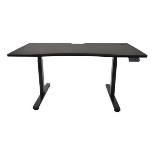 카멜마운트 PSD-1 고든 프리미엄 전동식 높이조절 책상 1500 (150x75cm)_이미지