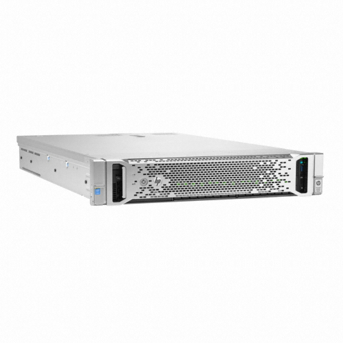 HP 프로라이언트 DL560 Gen9 741066-B21 (128GB)_이미지