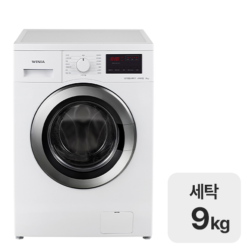 위니아 VWD09REW