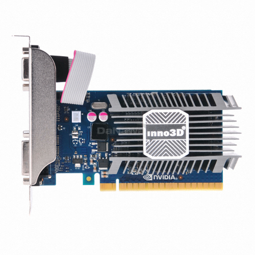 INNO3D Mach 지포스 GT630 마하 D3 1GB LP 무소음_이미지