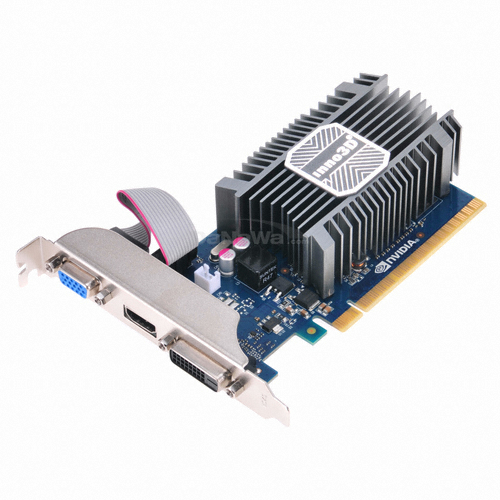 INNO3D Mach 지포스 GT630 마하 D3 1GB LP 무소음_이미지