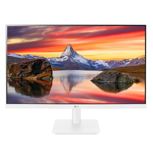 LG���� 27MP400W (�߰�)
