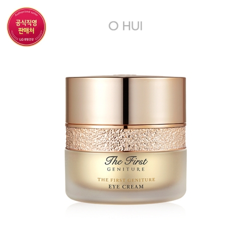 오휘 더 퍼스트 아이크림 25ml