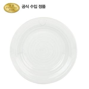 포트메리온 소피 콘란 엠보스 하트 플레이트 19cm (1개)_이미지