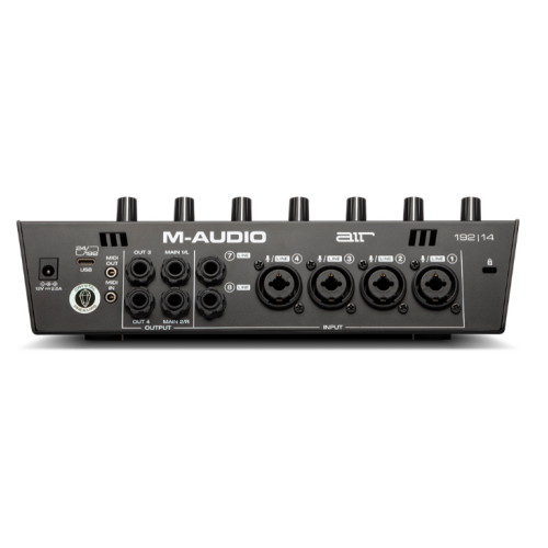 M-AUDIO AIR 192I14 (정품)_이미지