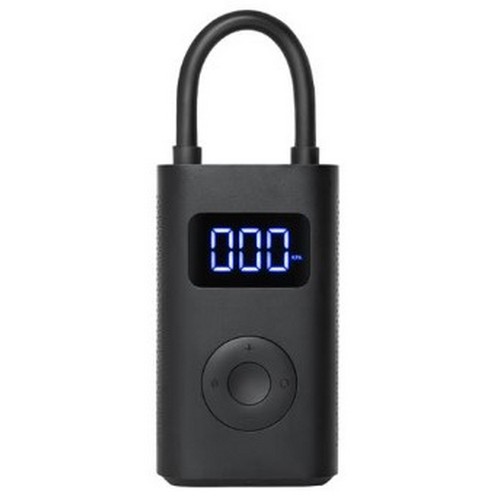 샤오미 미지아 휴대용 에어펌프 1S MJCQB05QJ_이미지