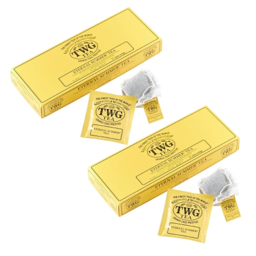 TWG 이터널 썸머 티 2.5g 15개입 (2개)