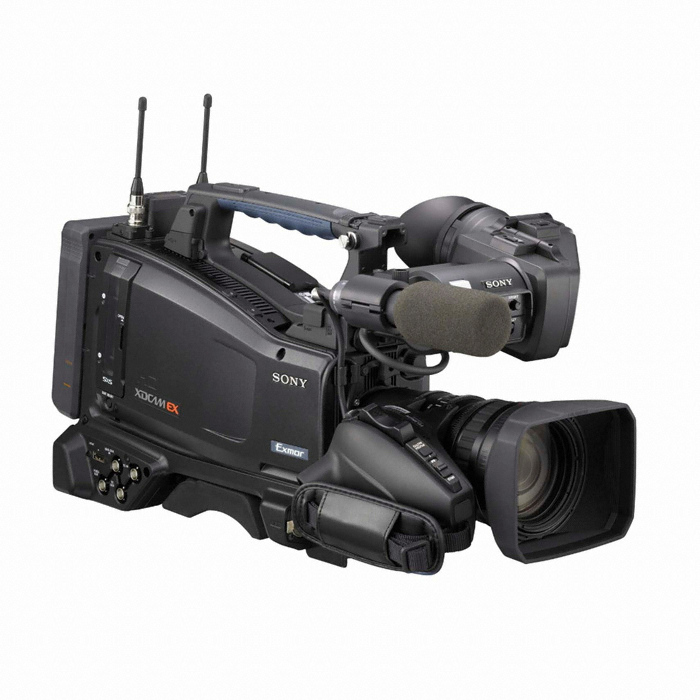 SONY XDCAM PMW-320K (정품)_이미지