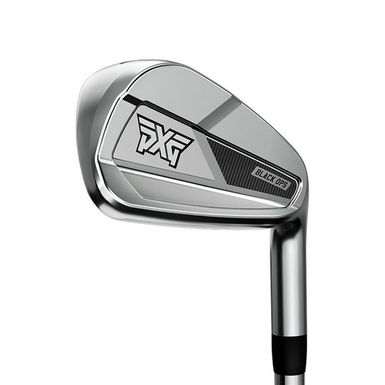 PXG 블랙옵스 아이언 카본 (정품 6개)_이미지