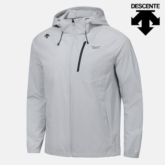 트레이닝 경량 바람막이 SP323TWB71