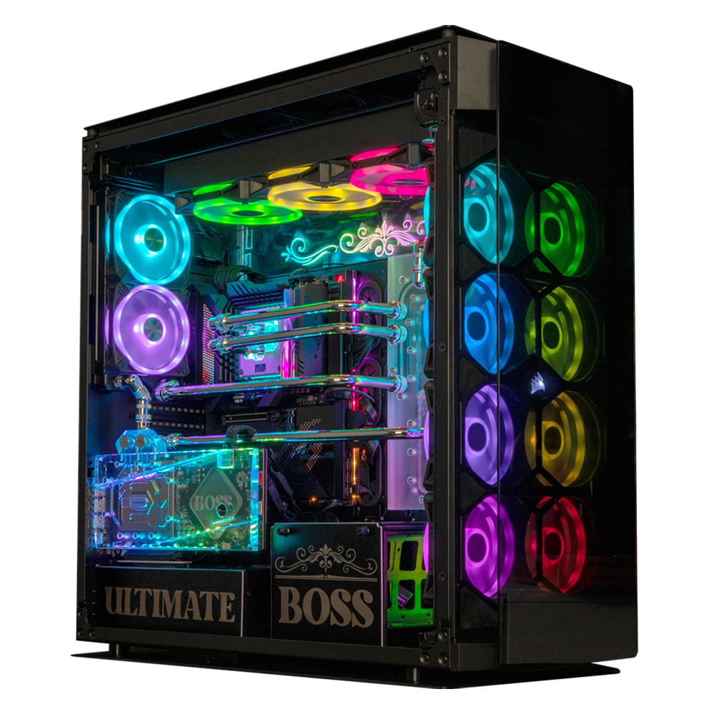 몬스타 몬스타PC 보스13 (64GB, M.2 2TB)
