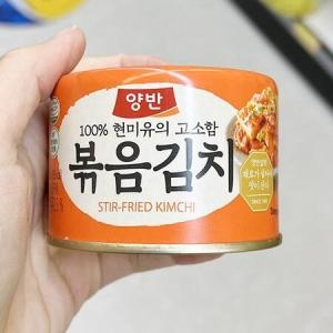 ����F&B ��� ĵ��ġ ������ġ 160g