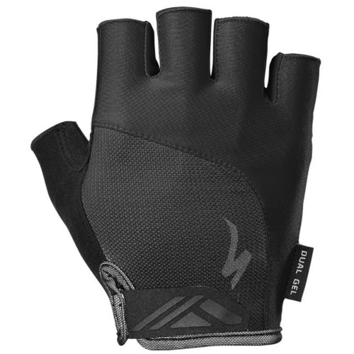 스페셜라이즈드 듀얼 젤 반장갑_이미지