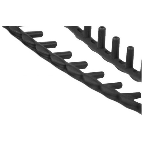 윌슨 엔코드 N3 16X19 테니스 범퍼