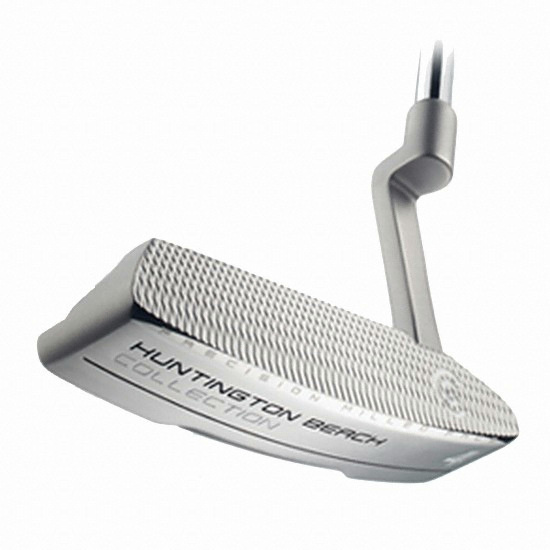헌팅턴 비치 컬렉션 4번 퍼터