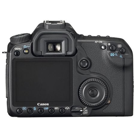 캐논 EOS 40D 렌즈세트 (18-55mm F3.5-5.6, 중고품)_이미지