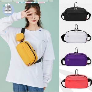 슬링백 백 아동 초등학생 핸드폰BAG 중학생선물