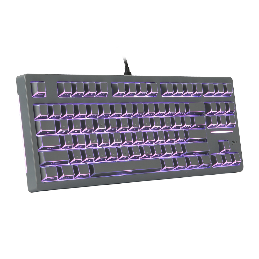 지클릭커 MagneonX XRT87 스페이스엑스 (스노우프라임축)_이미지