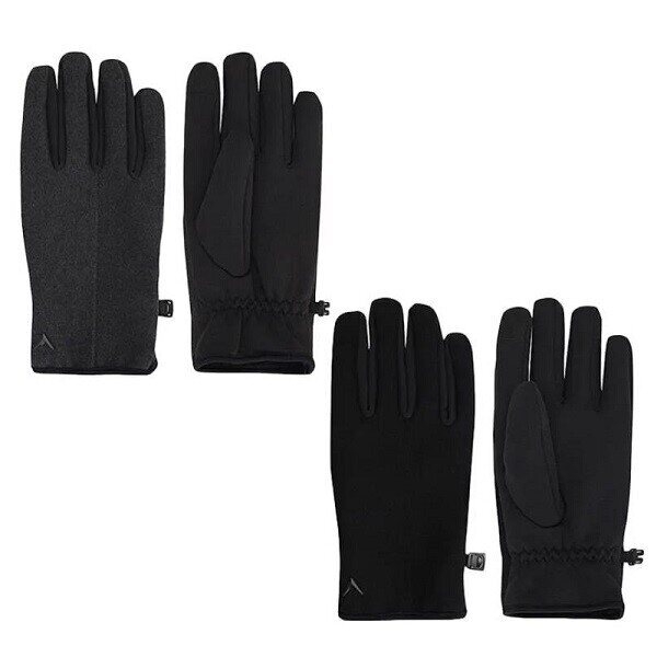 네파 벤투스 울 파워스트레치 패드 장갑 7ME8110_이미지