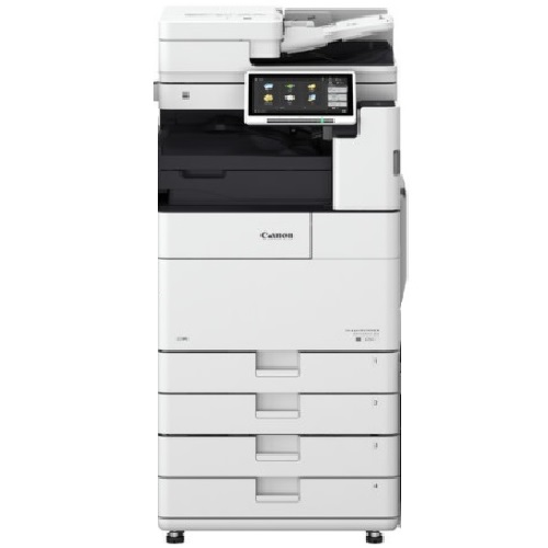 Canon IR ADV DX 4725 (테이블 포함)_이미지