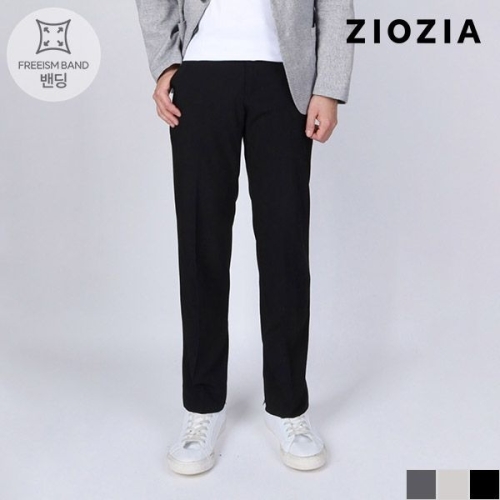 에어로쿨 테이퍼드핏 미라클 팬츠 AED2PP1101