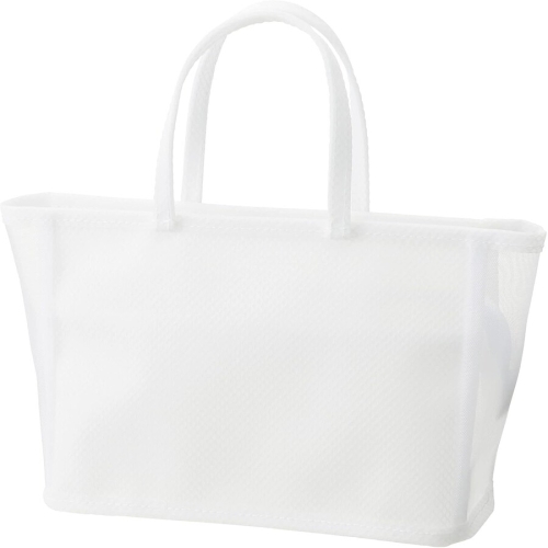 MUJI 무인 양품 EVA 스파 파우치 L OHD45A1S_이미지