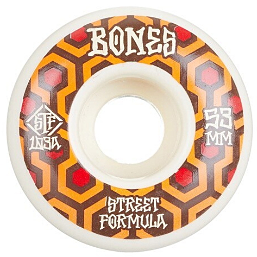 Bones Wheels STF Retros 103a 해외구매 (V1)_이미지
