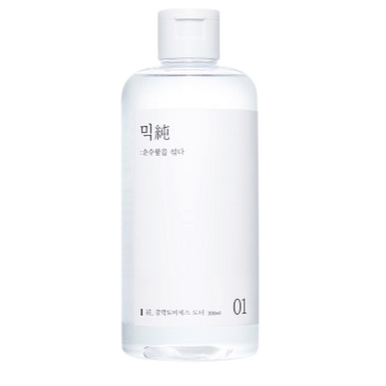 믹순 갈락토미세스 토너 300ml (1개)