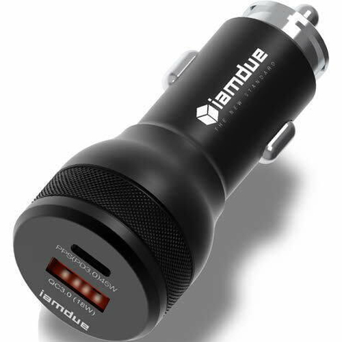 차량용 초고속 PPS 충전기 USB PD 63W PCH63