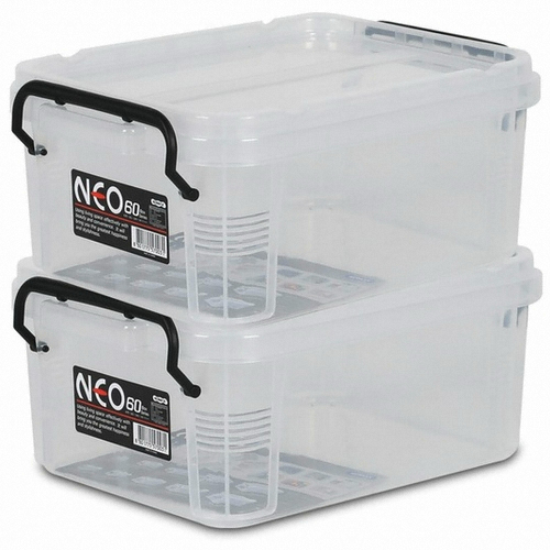 �ڸ߽� �Գ׿��ڽ� 60 (6L)