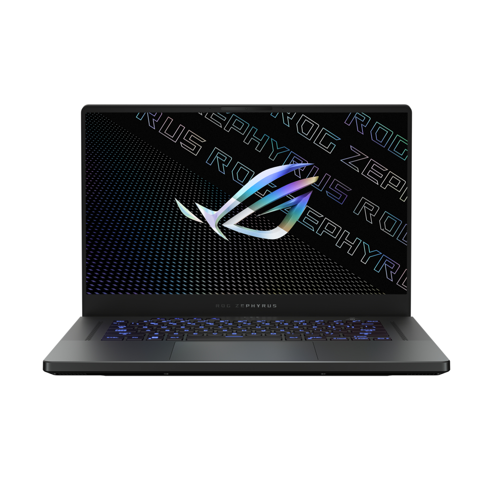 ASUS ROG 제피러스 G15 GA503RM-BR084ED (SSD 250GB + SSD 1TB)