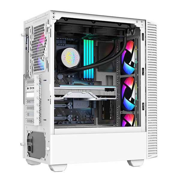 마이크로닉스 Master M60 메쉬 (화이트)_이미지