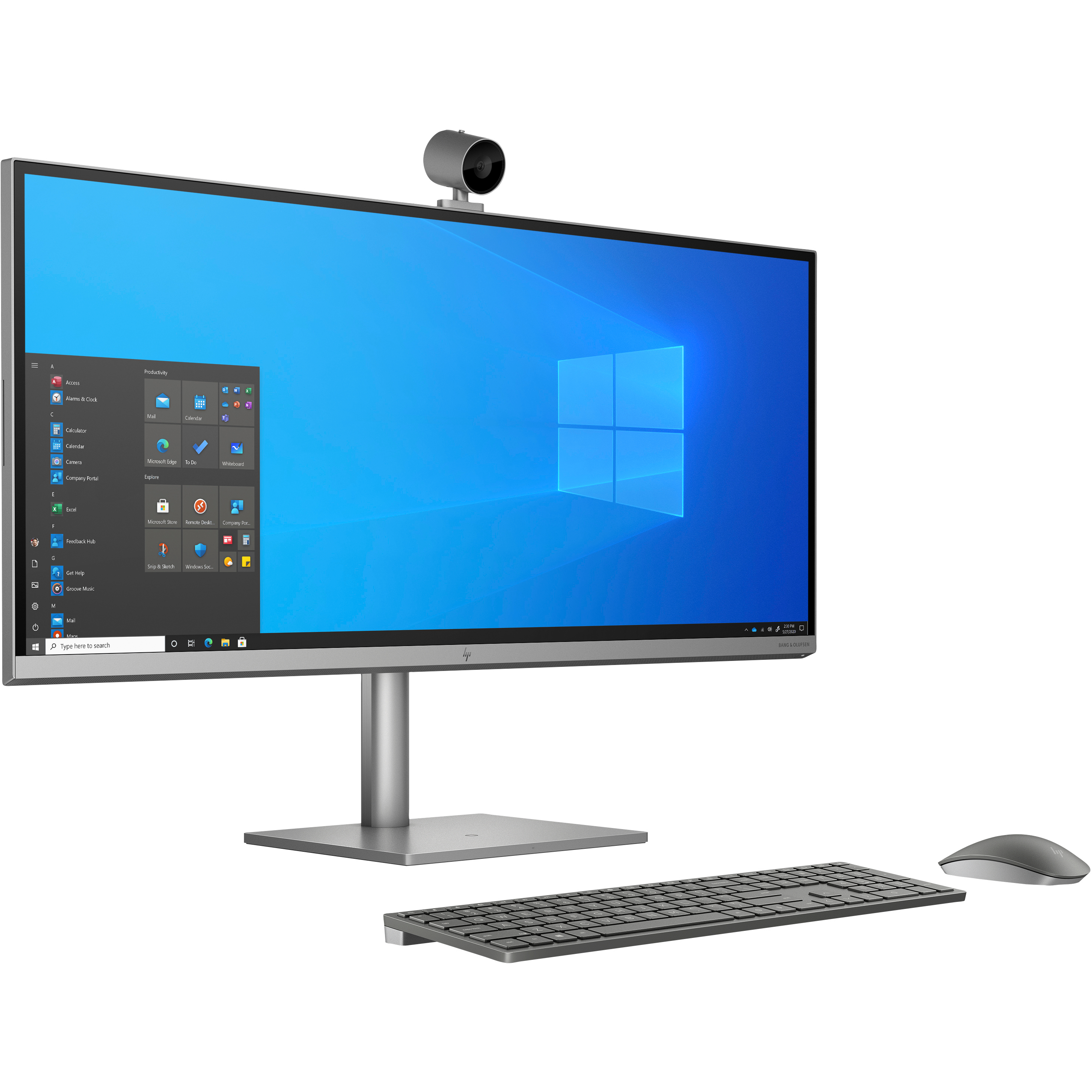 HP 엔비 34-c0010kr