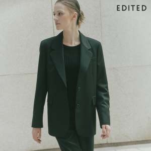 에디티드 EDITED 시그니처 울 수트 컬렉션 4pcs645055