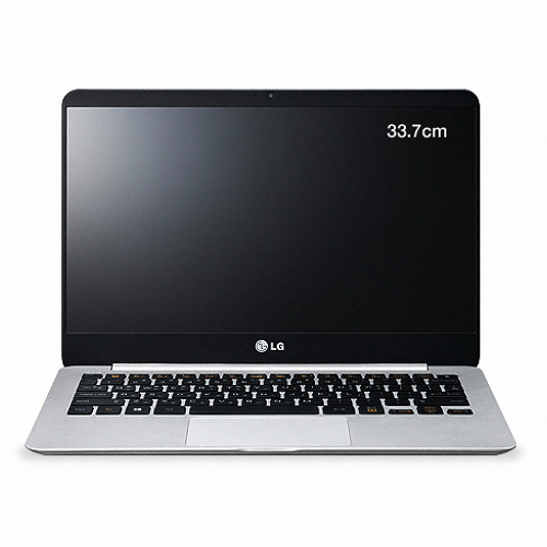 LG전자 PC그램 13Z940-GT3SK (SSD 128GB)_이미지