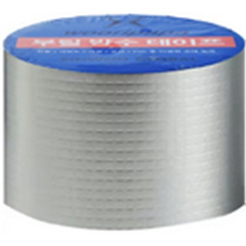 초강력 부틸 강력 방수 테이프 BT-01 100mm