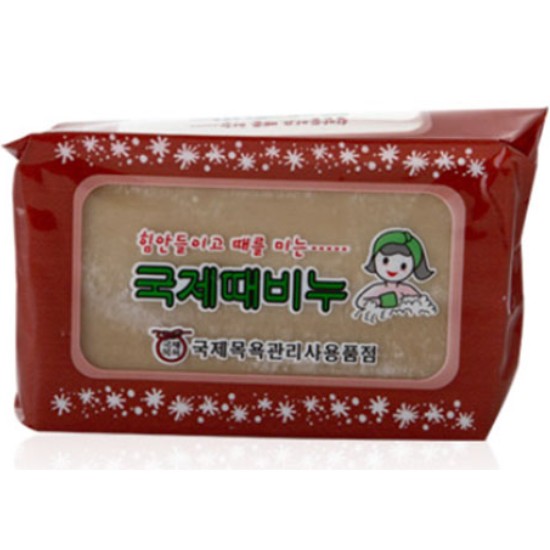 히카리 국제 때 비누 200g이미지입니다. 누르면 해당 게시물로 새창이동합니다.