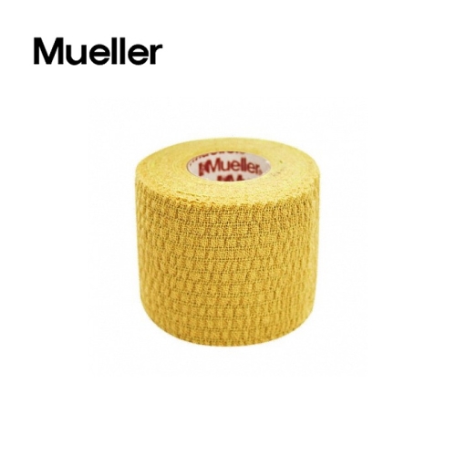 뮬러 볼링 리프팅 테이프  [골드]