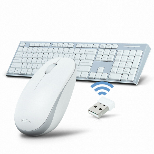 ����������� IPLEX RK-3000C ���� Ű���� ���콺 ��Ʈ