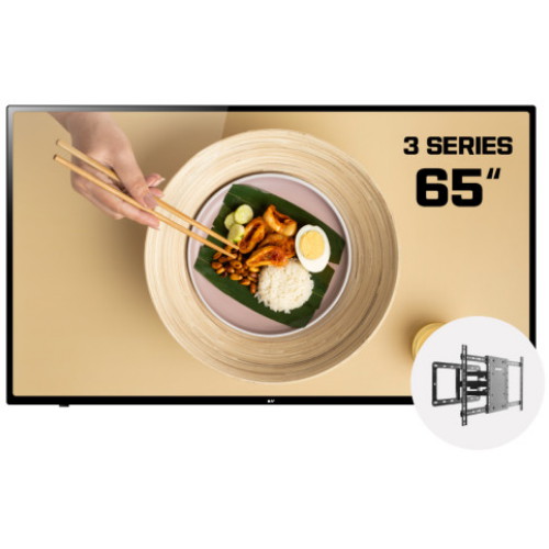알에프 RDS3065U (벽걸이 ABR5575)