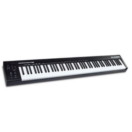 M-AUDIO Keystation 88 MK3이미지입니다. 누르면 해당 게시물로 새창이동합니다.