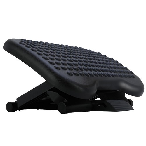 픽셀아트 PIXELART F01 높이각도조절 발받침대