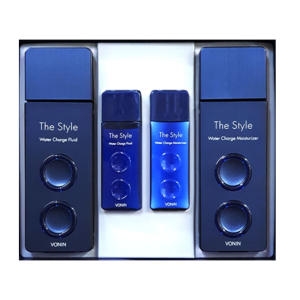  보닌 더 스타일 워터 차지 2종세트 [기획세트]