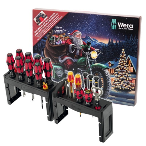 2025 어드벤트 캘린더세트 (28pcs)