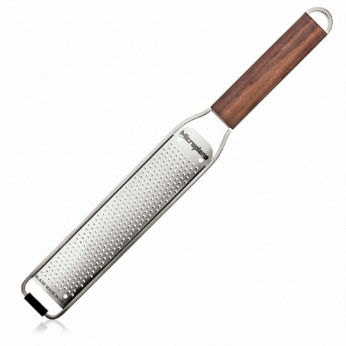 마이크로플레인 마스터 제스터 강판