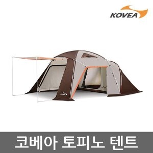 코베아 5U 토피노 텐트 KECT9TO-01_이미지