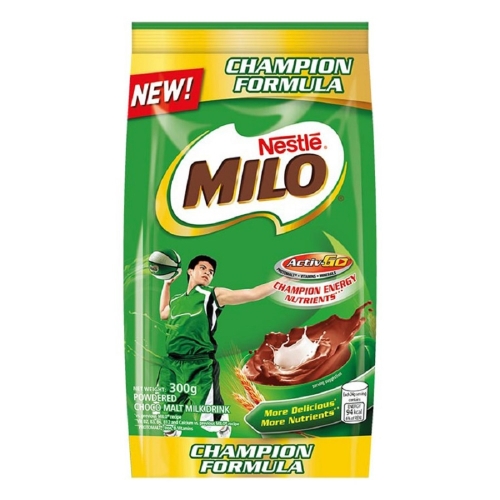 네슬레 마일로 코코아 300g MILO COCOA 1개 1개이미지입니다. 누르면 해당 게시물로 새창이동합니다.