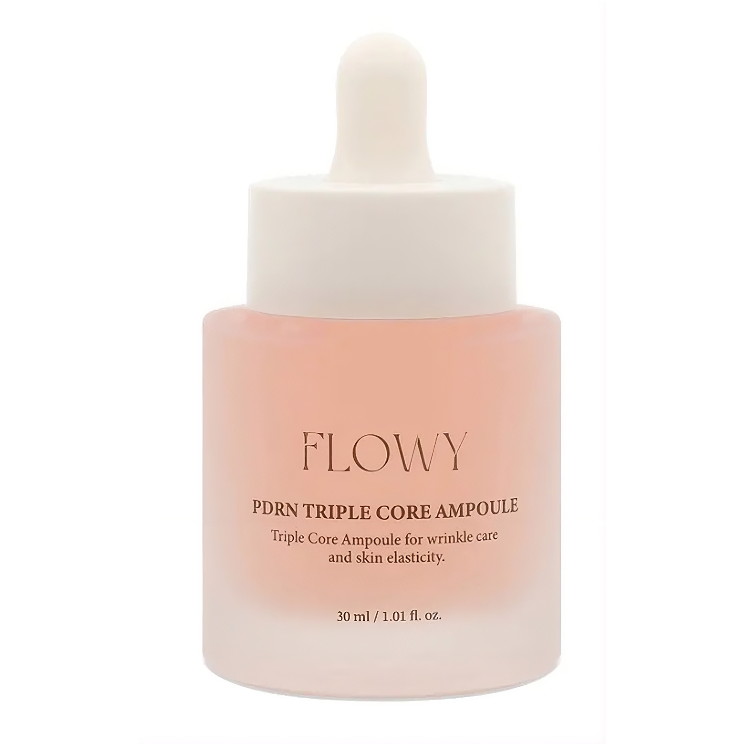 플로위 PDRN 트리플 코어 앰플 30ml (1개)_이미지